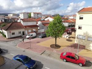 Apartamento T3 em Barcelos